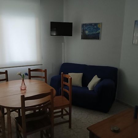 Piso En O Grove Apartment Екстериор снимка