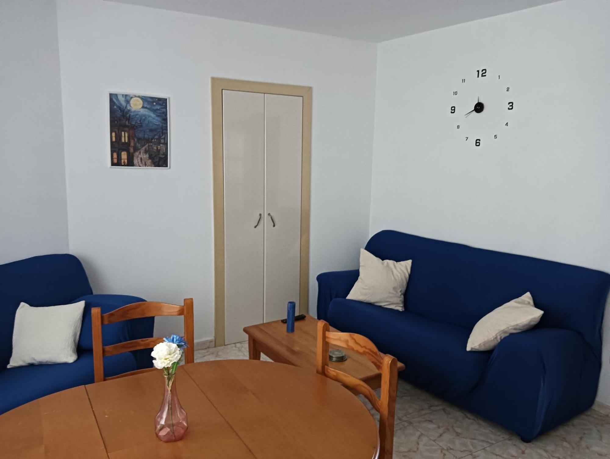 Piso En O Grove Apartment Екстериор снимка