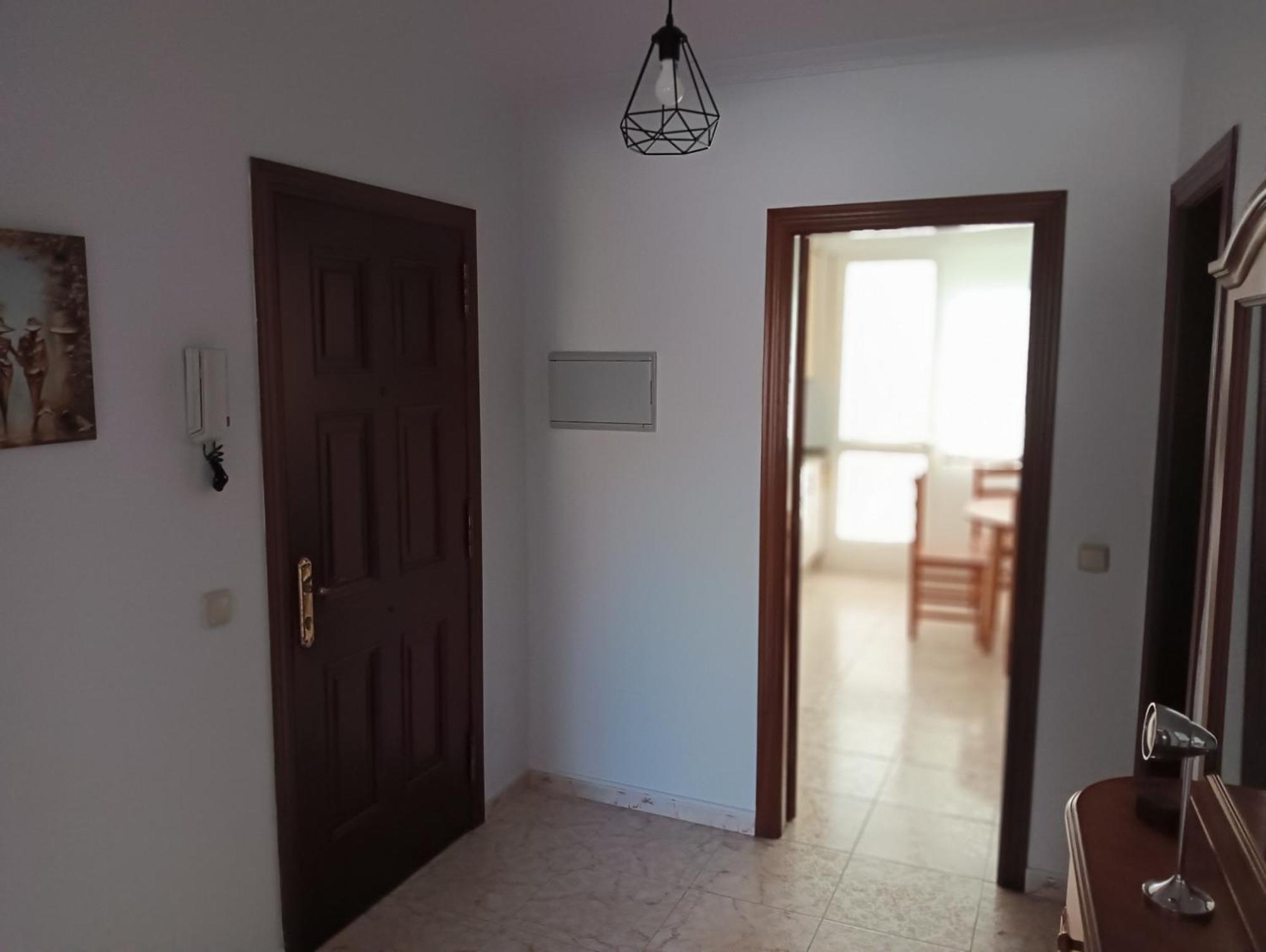 Piso En O Grove Apartment Екстериор снимка