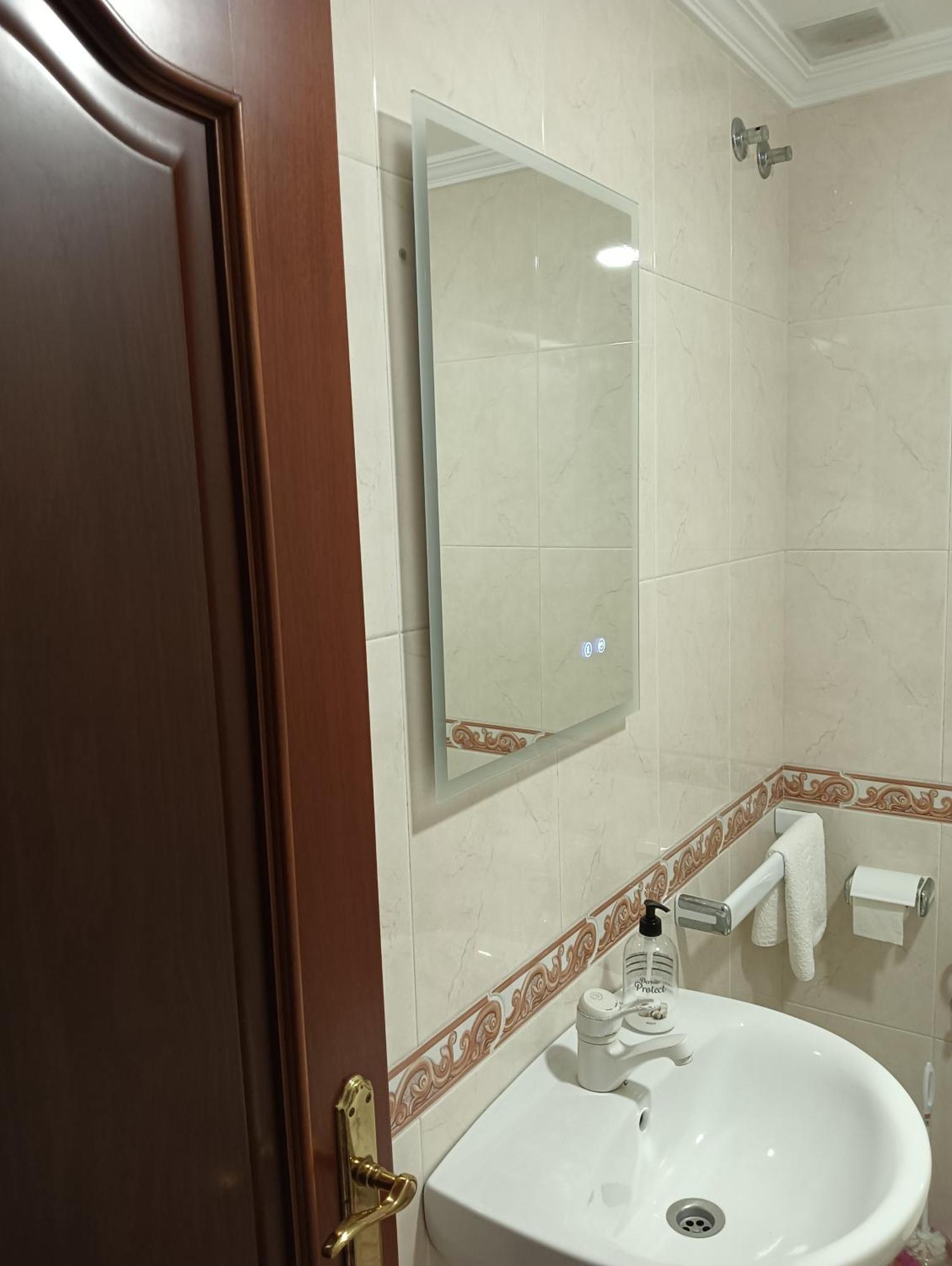 Piso En O Grove Apartment Екстериор снимка